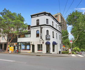 Shop & Retail commercial property leased at 259 Crown Street Surry Hills NSW 2010