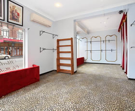 Shop & Retail commercial property leased at 259 Crown Street Surry Hills NSW 2010