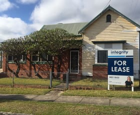 Factory, Warehouse & Industrial commercial property leased at 64 Worrigee Street Nowra NSW 2541