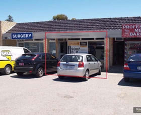 Factory, Warehouse & Industrial commercial property leased at 2/53 Beach Road Christies Beach SA 5165