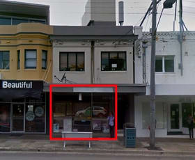 Shop & Retail commercial property leased at 5/377 Old South Head Rd North Bondi NSW 2026