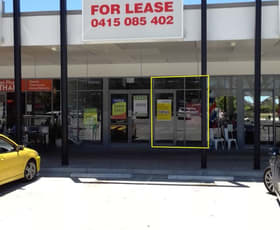 Shop & Retail commercial property leased at 8B/82 Anzac Avenue Redcliffe QLD 4020