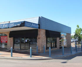 Offices commercial property leased at 1A Cooper Street Cessnock NSW 2325