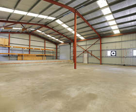 Factory, Warehouse & Industrial commercial property leased at 4 Prince Of Wales Avenue Unanderra NSW 2526
