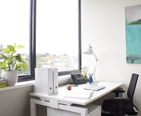 Offices commercial property leased at Suite 504/89 High Street Kew VIC 3101