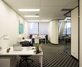 Offices commercial property leased at Suite 504/89 High Street Kew VIC 3101