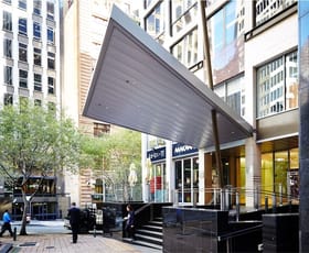 Offices commercial property leased at Suite 1.02/37 Bligh Street Sydney NSW 2000