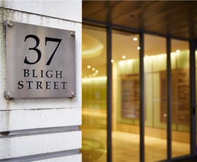 Offices commercial property leased at Suite 1.02/37 Bligh Street Sydney NSW 2000