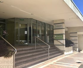 Offices commercial property leased at 3/308 High Street Penrith NSW 2750
