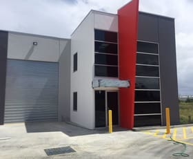 Factory, Warehouse & Industrial commercial property leased at 9/9-11 Yazaki Way Carrum Downs VIC 3201