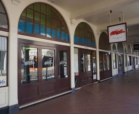 Shop & Retail commercial property leased at 44/2-60 West Row City ACT 2601