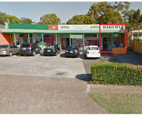 Shop & Retail commercial property leased at 3/99 Seville Road Holland Park QLD 4121