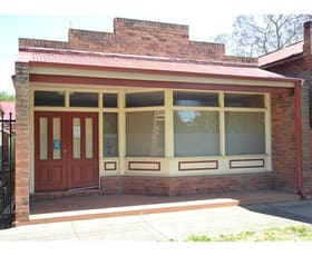 Offices commercial property leased at Suite 2/48 Belmore Road Lorn NSW 2320