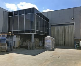 Factory, Warehouse & Industrial commercial property leased at 2/3-5 Graham Road Clayton VIC 3168