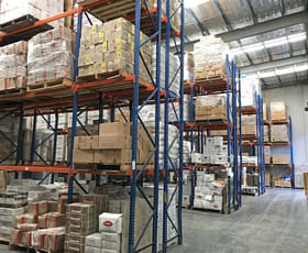 Factory, Warehouse & Industrial commercial property leased at 2/3-5 Graham Road Clayton VIC 3168