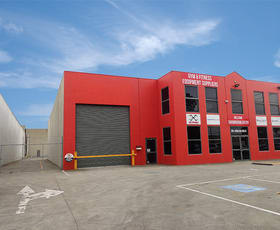 Showrooms / Bulky Goods commercial property leased at 556 Somerville Road Sunshine West VIC 3020