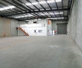 Showrooms / Bulky Goods commercial property leased at 556 Somerville Road Sunshine West VIC 3020