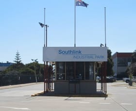 Factory, Warehouse & Industrial commercial property leased at 1 Sherriffs Road Lonsdale SA 5160