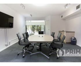 Offices commercial property leased at Milsons Point NSW 2061