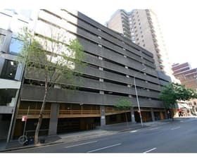 Parking / Car Space commercial property leased at Lot 198/251-255A Clarence Street Sydney NSW 2000