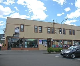 Offices commercial property leased at 1/11-13 Lackey Street Summer Hill NSW 2130