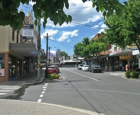 Offices commercial property leased at 1/11-13 Lackey Street Summer Hill NSW 2130