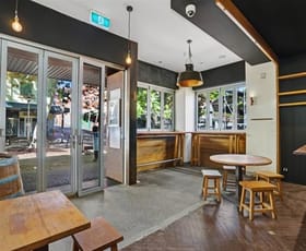 Shop & Retail commercial property leased at Ground Floor, 142-148 Hunter Street Newcastle NSW 2300