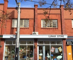 Shop & Retail commercial property leased at Shop 2/127 Greville Street Prahran VIC 3181