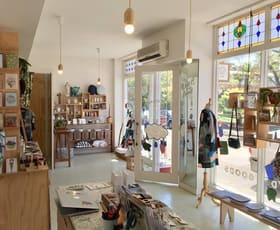 Shop & Retail commercial property leased at Shop 2/127 Greville Street Prahran VIC 3181