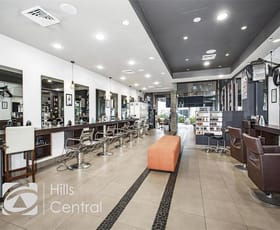 Shop & Retail commercial property leased at 285 Old Northern Road Castle Hill NSW 2154