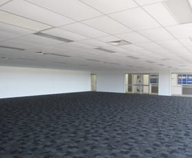 Offices commercial property leased at Tenancy 8 Madsen Medical Centre Urraween QLD 4655