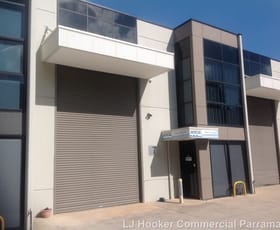 Factory, Warehouse & Industrial commercial property leased at Ground Floor Unit 7/ Garling Road Kings Park NSW 2148