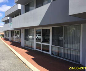 Factory, Warehouse & Industrial commercial property leased at 2/14 Bannick Court Canning Vale WA 6155