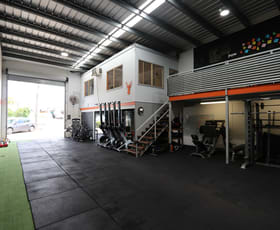 Factory, Warehouse & Industrial commercial property leased at Unit 3/22 Hutchinson St Burleigh Heads QLD 4220