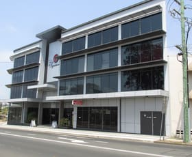 Offices commercial property leased at 10/19-21 Torquay Road Pialba QLD 4655