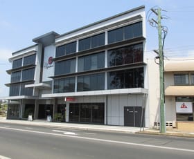 Offices commercial property leased at 5/19-21 Torquay Road Pialba QLD 4655