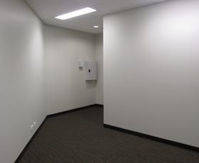 Offices commercial property leased at 5/19-21 Torquay Road Pialba QLD 4655
