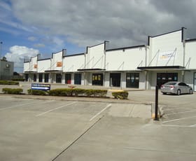 Showrooms / Bulky Goods commercial property leased at 8, 657-659 Deception Bay Road Deception Bay QLD 4508