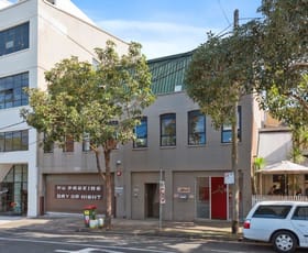 Offices commercial property leased at Level 2/251-253 Riley Street Surry Hills NSW 2010