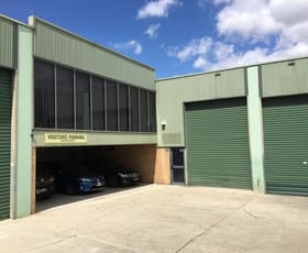 Showrooms / Bulky Goods commercial property leased at Unit 15/112 Benaroon Road Belmore NSW 2192