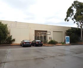 Factory, Warehouse & Industrial commercial property leased at 1 Age Street Cheltenham VIC 3192