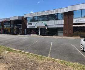 Showrooms / Bulky Goods commercial property leased at 69 Dundas Court Phillip ACT 2606