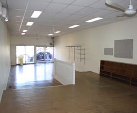 Offices commercial property leased at 93-95 Brisbane Street Beaudesert QLD 4285