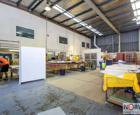Factory, Warehouse & Industrial commercial property leased at 6/4 Gladstone Road Castle Hill NSW 2154