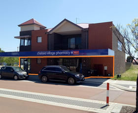 Shop & Retail commercial property leased at 1/153 Canna Drive Canning Vale WA 6155