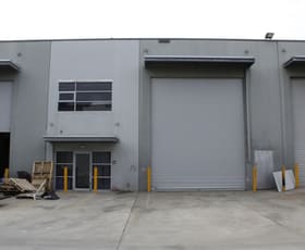Factory, Warehouse & Industrial commercial property leased at St Marys NSW 2760