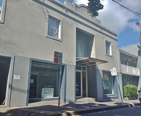 Shop & Retail commercial property leased at Shop, 3 Renwick Street Leichhardt NSW 2040