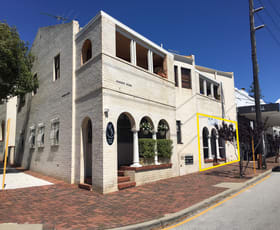 Offices commercial property leased at 1/152 Railway Street Cottesloe WA 6011