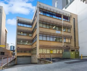 Offices commercial property leased at Suite 102/110 Church Street Parramatta NSW 2150