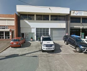 Shop & Retail commercial property leased at 14 Brookes Street Bowen Hills QLD 4006